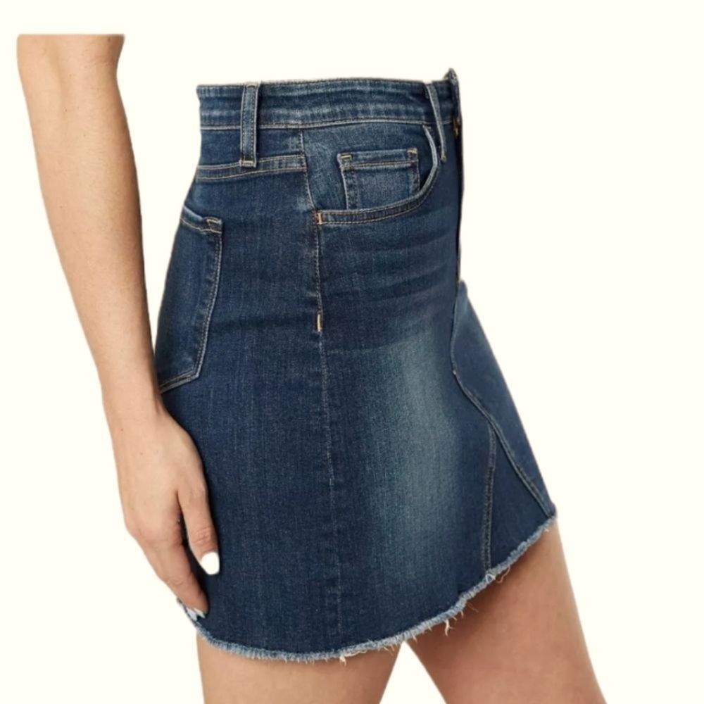 Arizona Jean Skirt Size 9 - Picture 2 of 6